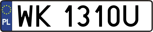 WK1310U