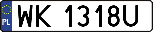 WK1318U