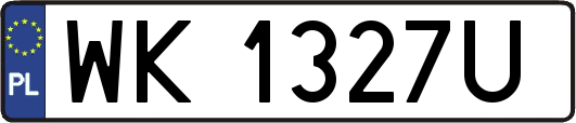 WK1327U
