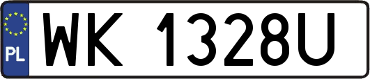 WK1328U