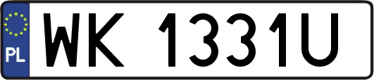 WK1331U