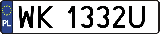 WK1332U