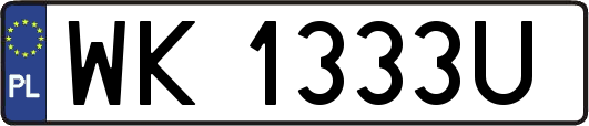 WK1333U