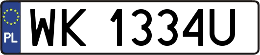 WK1334U