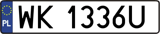WK1336U