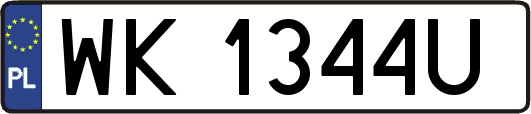 WK1344U
