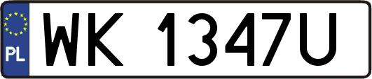 WK1347U