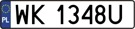 WK1348U
