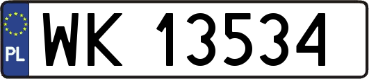 WK13534