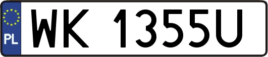 WK1355U