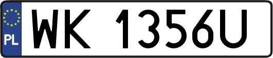 WK1356U