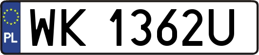 WK1362U