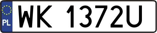 WK1372U