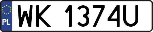WK1374U
