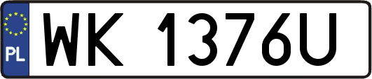 WK1376U