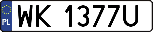 WK1377U