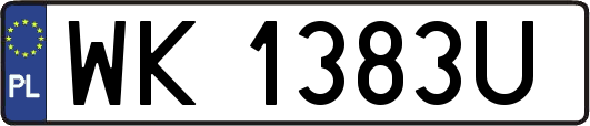 WK1383U