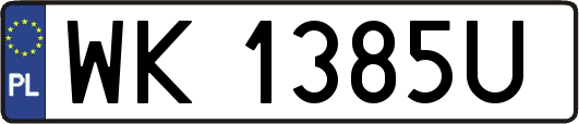 WK1385U
