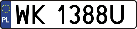 WK1388U