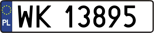 WK13895