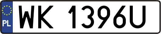 WK1396U