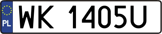 WK1405U