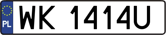 WK1414U