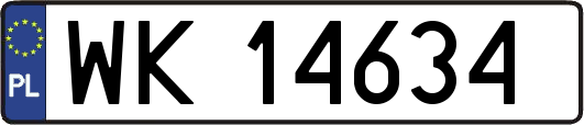 WK14634