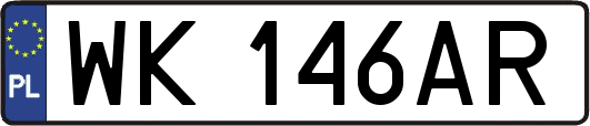 WK146AR