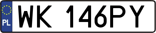 WK146PY