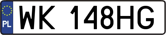 WK148HG