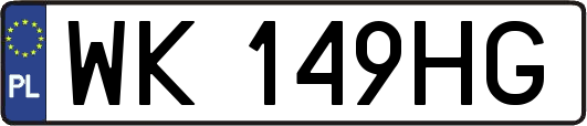 WK149HG