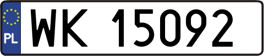 WK15092