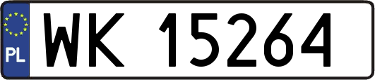 WK15264