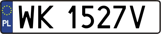 WK1527V