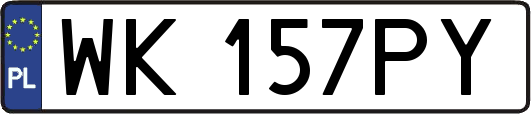 WK157PY