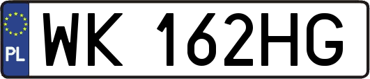 WK162HG