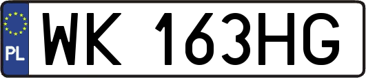 WK163HG