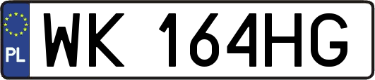 WK164HG