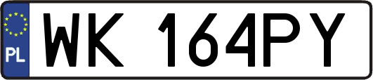 WK164PY