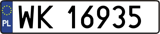 WK16935