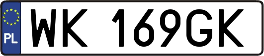 WK169GK