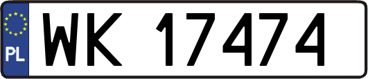 WK17474