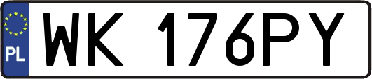 WK176PY