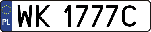 WK1777C