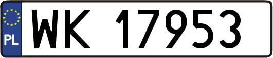 WK17953