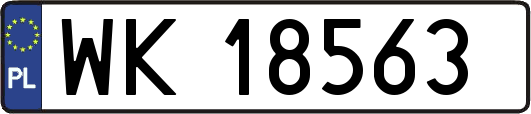 WK18563