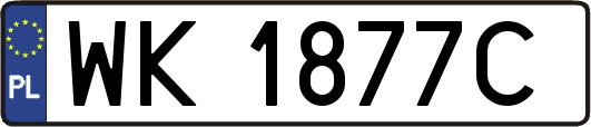 WK1877C