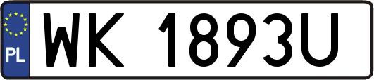 WK1893U