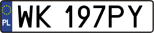 WK197PY